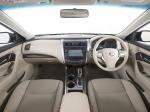 Nissan Teana 2014 года (JP)